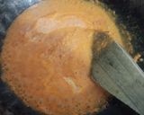 Foto langkah ke 2 dari resep Tumis Kelapa Urab.