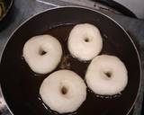 Cara Membuat Donat Pisang Frozen Empuk amp Lembut 12