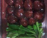 Foto del paso 3 de la receta: Albóndigas en crema
