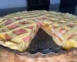 Foto del paso 3 de la receta: Tapas para empanadas y masa para tartas SIN TACC