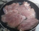 Foto del paso 6 de la receta: Puré con bistec tradicional (100% Rico)
