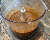 A picture of step 5 of Thai Chicken Thighs.