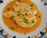Foto del paso 10 de la receta: Filetes de pollo en salsa