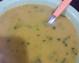 Foto del paso 4 de la receta: Sopa crema de zapallo