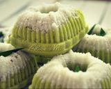 Foto langkah ke 7 dari resep Kue putu ayu klasik enak wangi.