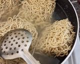 नूडल्स (noodles recipe in marathi) रेसिपी स्टेप 1 फोटो 