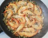 Foto del paso 2 de la receta: Espaguetis, escabeche_curry