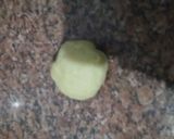 Foto langkah ke 6 dari resep Donat Kentang Awet Empuknya.