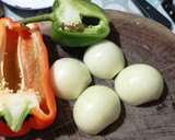 Foto del paso 6 de la receta: Salpicón de marisco