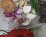 Foto langkah ke 1 dari resep Sambal Kentang,Ati Ampela.