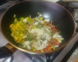 Foto del paso 2 de la receta: Encocado de camarón