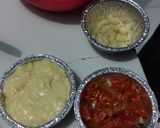 Foto langkah ke 6 dari resep Makaroni Schotell Panggang.