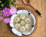 Hình bước làm 4 của món Chè Vải Hạt Sen