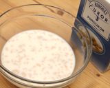 Drezdai Stollen (eredeti recept) recept fázis 2 fotója