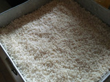 Kue Talam Ketan Labu