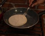 Foto del paso 7 de la receta: Enchiladas verdes con pollo