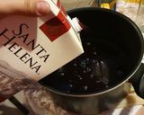 Foto del paso 3 de la receta: Navegado / Vino hervido de las pamelas