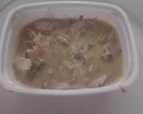 Foto del paso 4 de la receta: Calabacines rellenos con sardinas