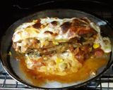 Foto del paso 5 de la receta: Lasagna de berenjena