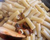 Foto del paso 4 de la receta: Pasta alla Norma