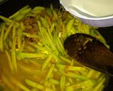 Foto langkah ke 5 dari resep Sayur labuh Siam.