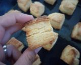 Foto del paso 4 de la receta: Scones