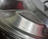 रवा खांडवी रेसिपी चरण 3 फोटो