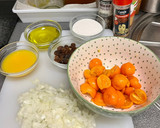 Foto del paso 1 de la receta: Chutney de kumquat sabor a Cookpad 😍😍