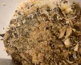 Mushroom and celeriac burgers recipe step 5 photo