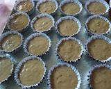 Foto langkah ke 8 dari resep Coffee Cupcake.