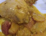 Foto del paso 7 de la receta: Pollo a la andaluza en olla lenta