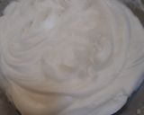 Foto del paso 4 de la receta: Pastel red velvet 🎂🔴