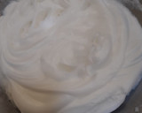 Foto del paso 4 de la receta: Pastel red velvet 🎂🔴
