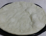 Foto del paso 2 de la receta: Masa de pizza sin levadura (con cerveza)