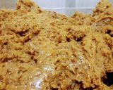 A picture of step 6 of Oatmeal Cookies.