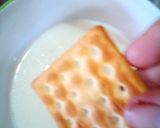 Foto del paso 3 de la receta: Turrón de chocolate navideño