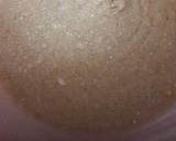 Foto del paso 3 de la receta: Budín de banana saludable!