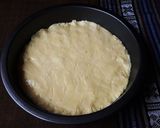 Hình bước làm 5 của món Bánh KHOAI LANG nướng