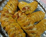 عکس مرحله 8 از دستور اشترودل😋😋