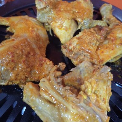 Langkah 8