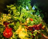 Foto del paso 4 de la receta: Potaje de acelgas de inspiración