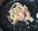 Foto langkah ke 4 dari resep Nasi Goreng Besanga.