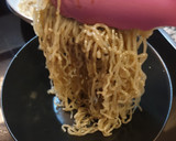 Foto del paso 3 de la receta: Konjac de albahaca con pesto