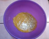 Foto langkah ke 1 dari resep Gimbal Tempe Kriuk (Tempe Goreng Tepung.).