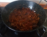 Foto del paso 6 de la receta: Conejo con rebollones (níscalos) y caracoles