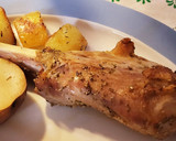 Foto del paso 9 de la receta: Cabrito de Navidad