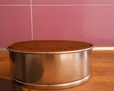 Foto del paso 10 de la receta: Bizcocho plano para tartas