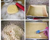 Foto del paso 4 de la receta: Torta Pascualina de espinacas💚