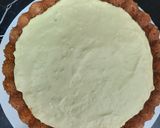 عکس مرحله 14 از دستور کیک هویج و محلبی