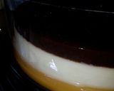 Foto langkah ke 4 dari resep Pudding Tart.